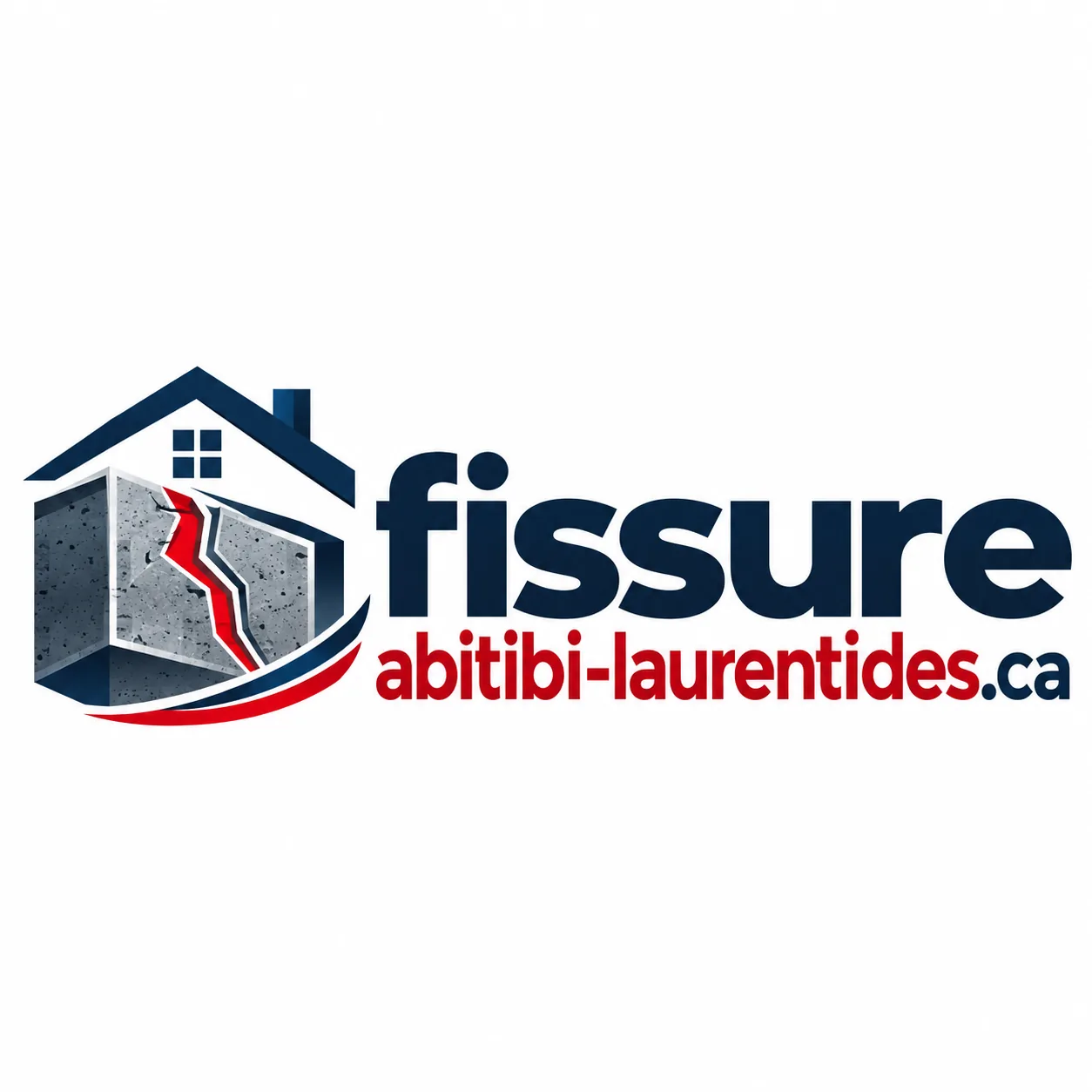 Logo fissureabitibi-laurentides.ca